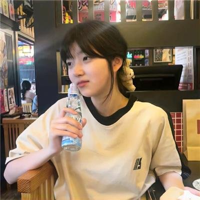 向涟苍士献上纯洁